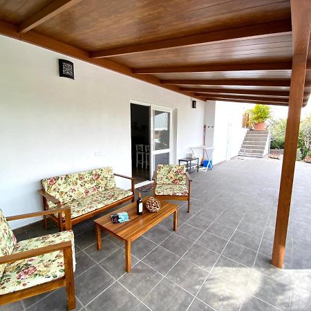 Loft Con Piscina Privada A 10 Min De La Playa Y Los Llanos 로스 야노스 데 아리다네 외부 사진